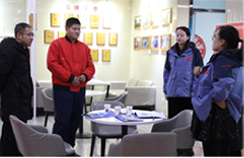 呼和浩特新華招生火熱進(jìn)行中