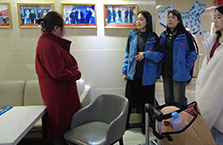 呼和浩特新華招生火熱進(jìn)行中